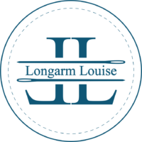 Longarm Louise Logo